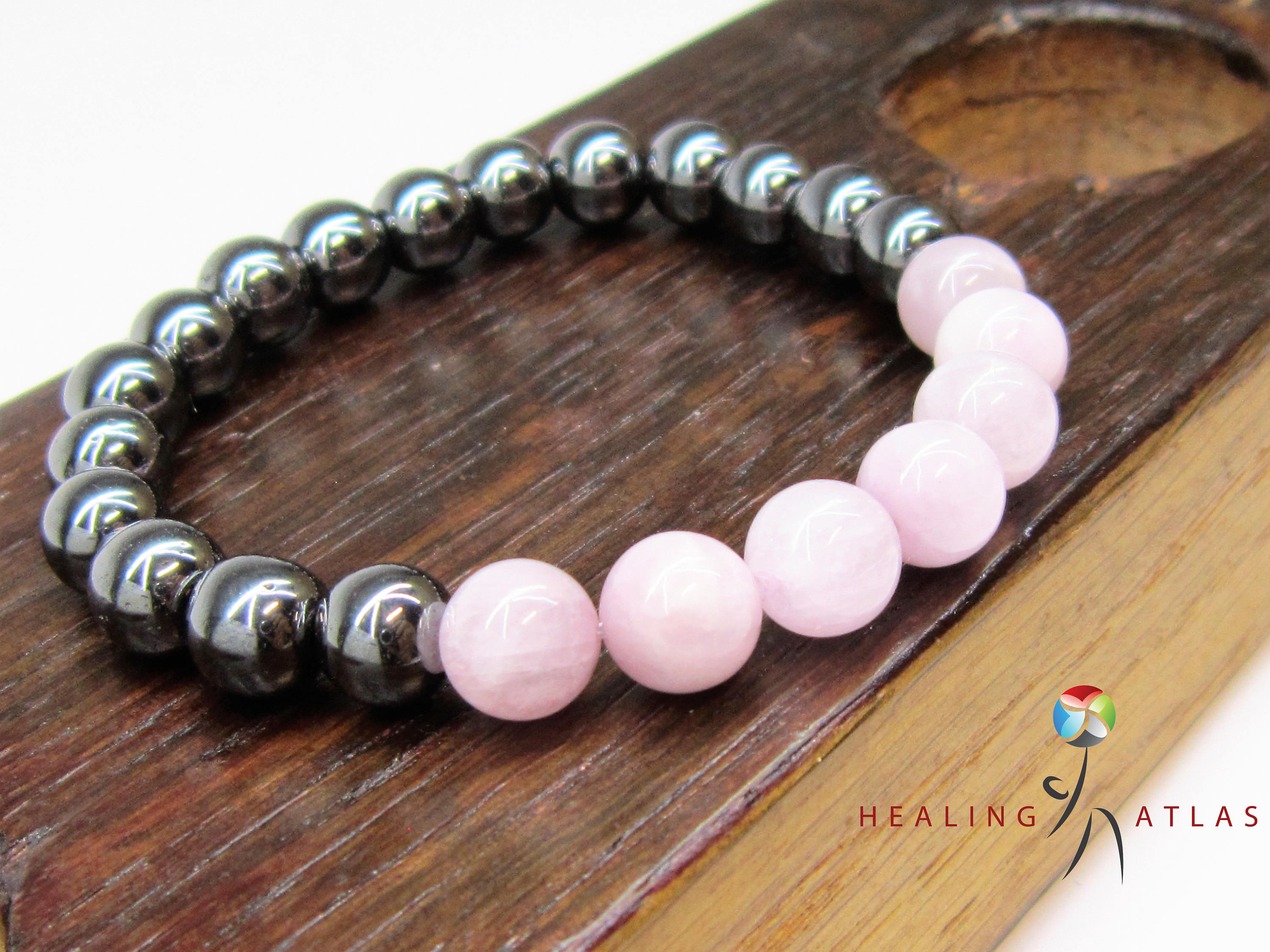 Healing Stop Smoking Bracelet Quit Smoking Healing Bracelet Etsy