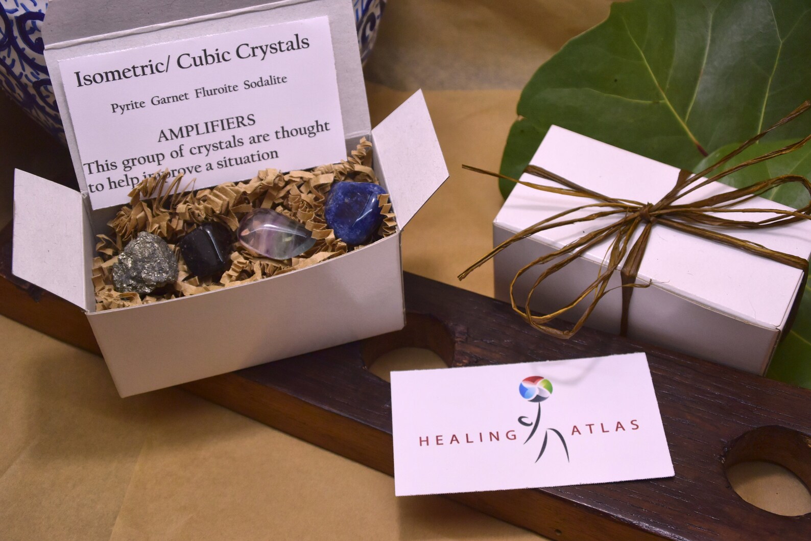 Isometric Crystal Structure Gemstone Kit Cubic Crystals Kit Etsy