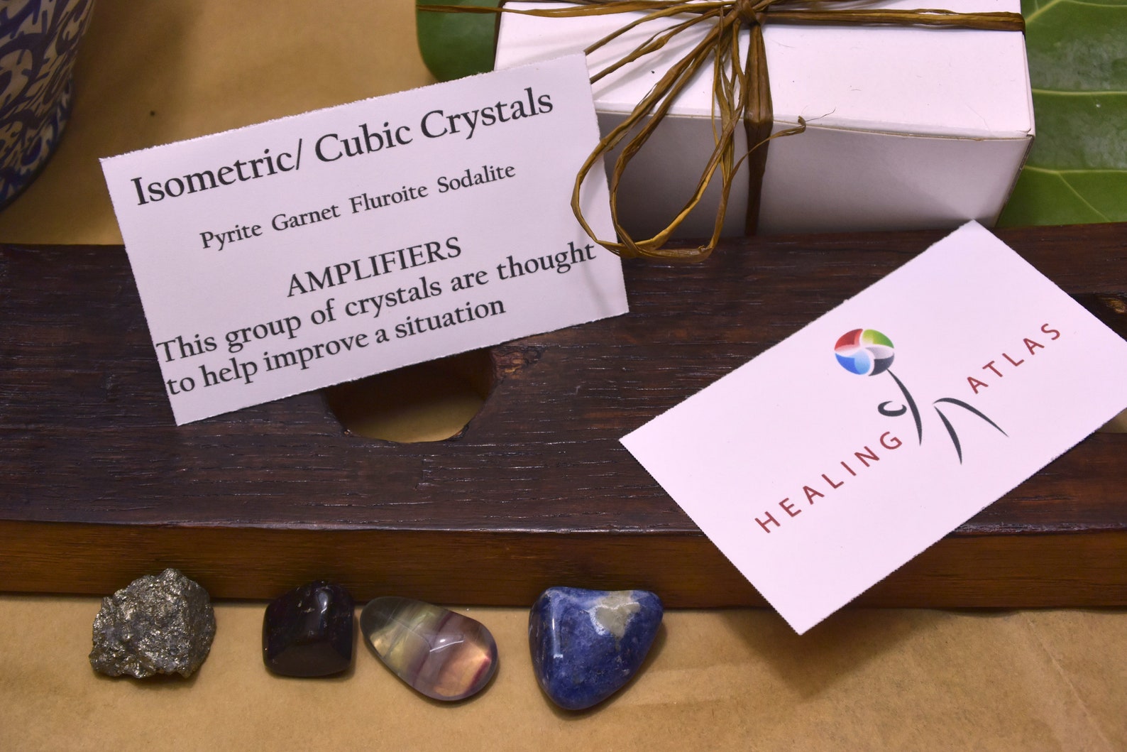 Isometric Crystal Structure Gemstone Kit Cubic Crystals Kit Etsy