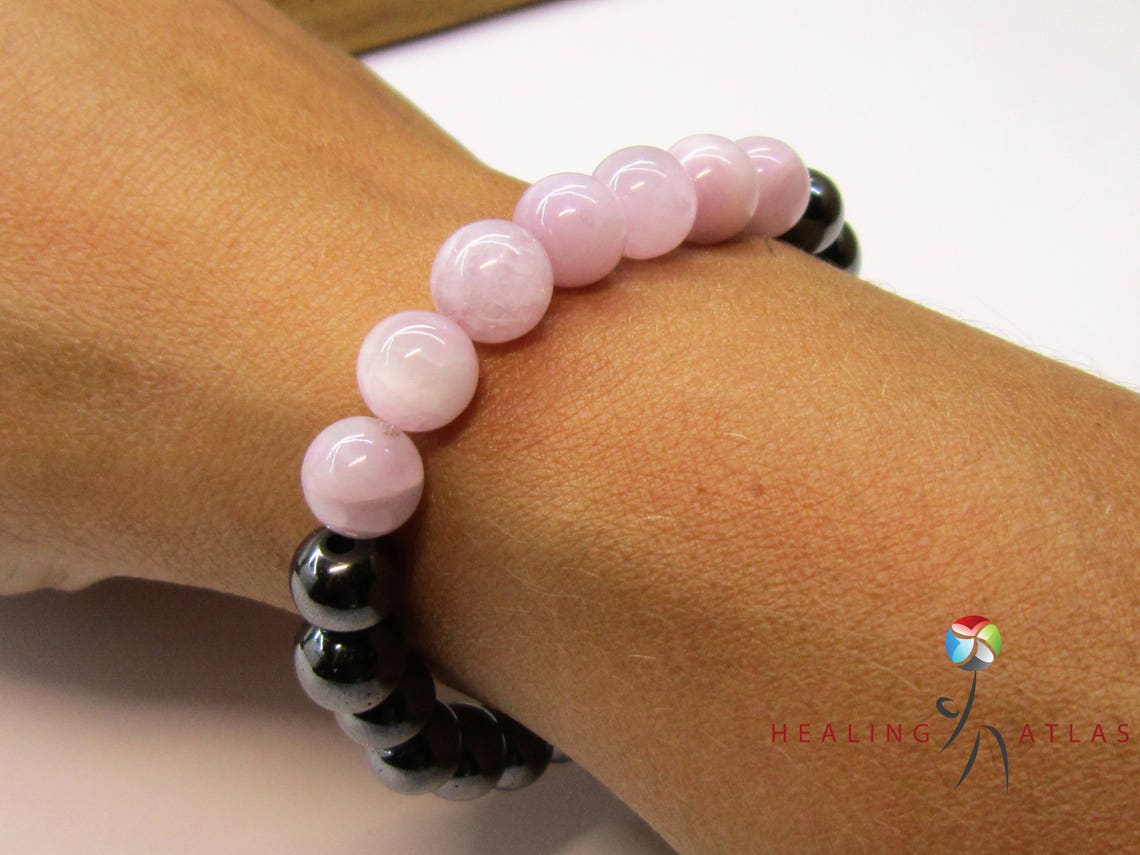 Healing Stop Smoking Bracelet Quit Smoking Healing Bracelet Etsy