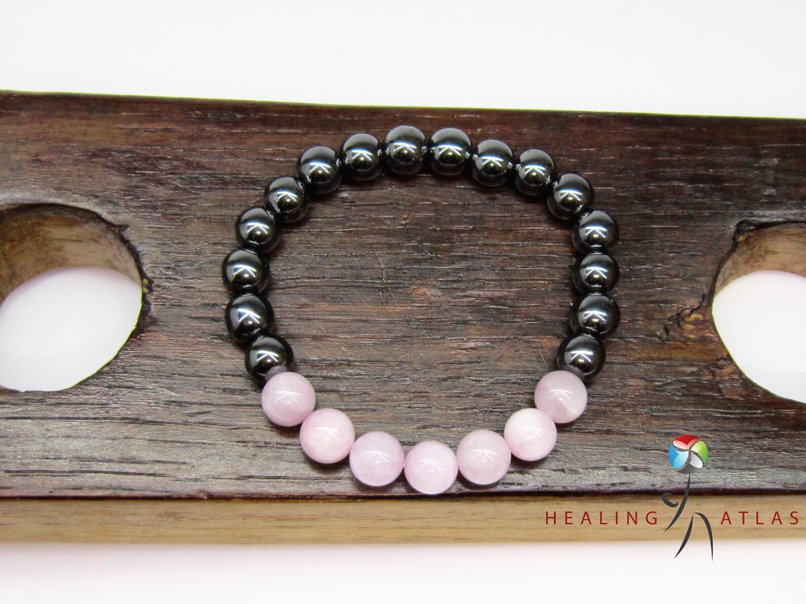 Healing Stop Smoking Bracelet Quit Smoking Healing Bracelet Etsy