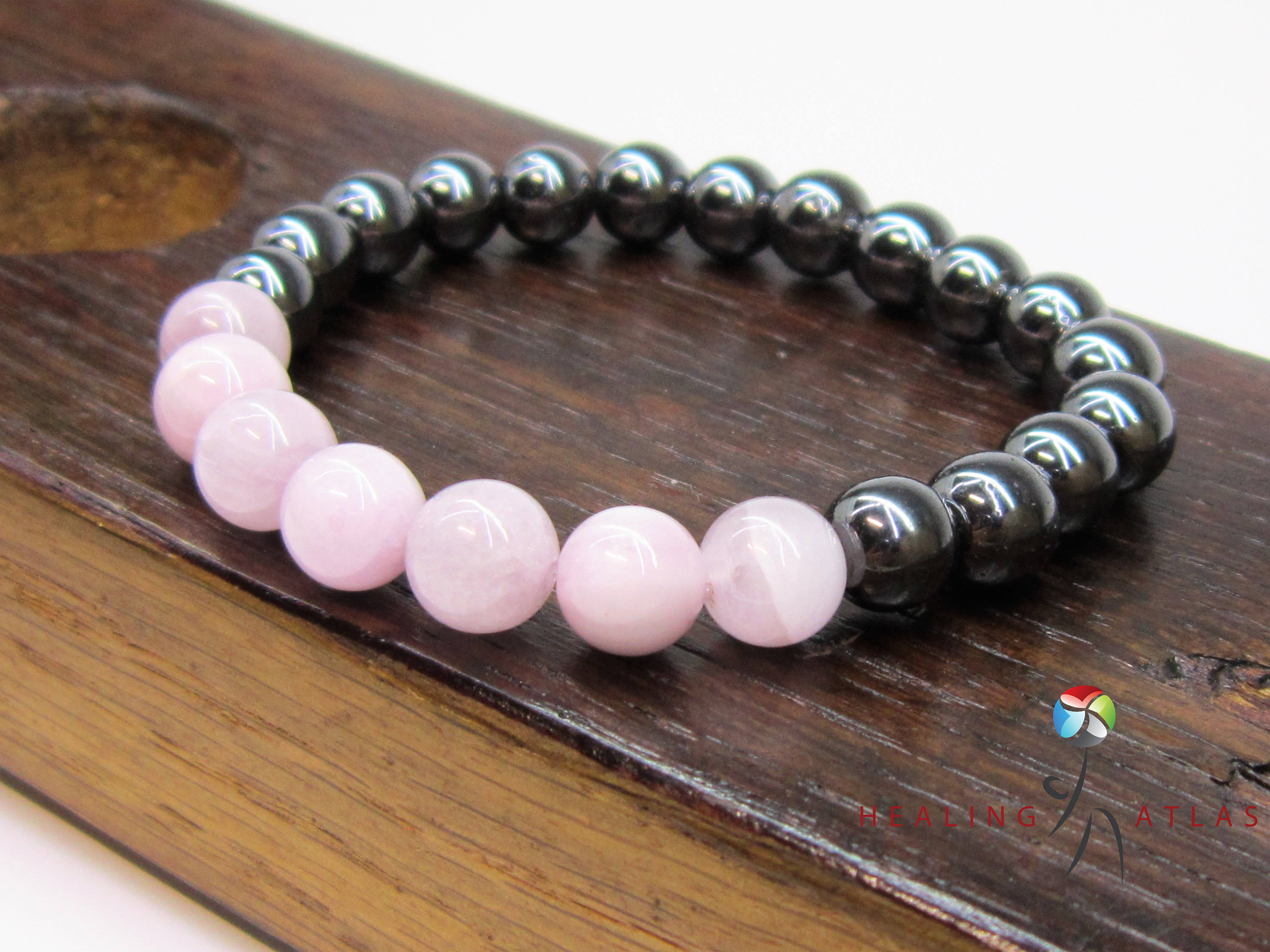 Healing Stop Smoking Bracelet Quit Smoking Healing Bracelet Etsy