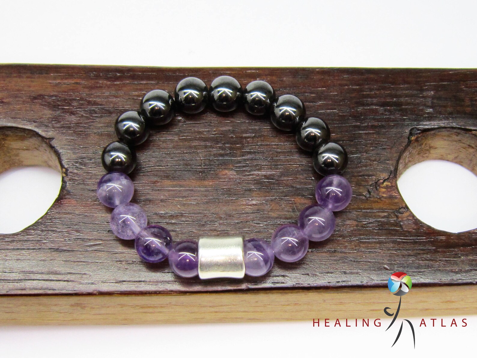 Healing Stop Smoking Bracelet Quit Smoking Healing Bracelet Etsy