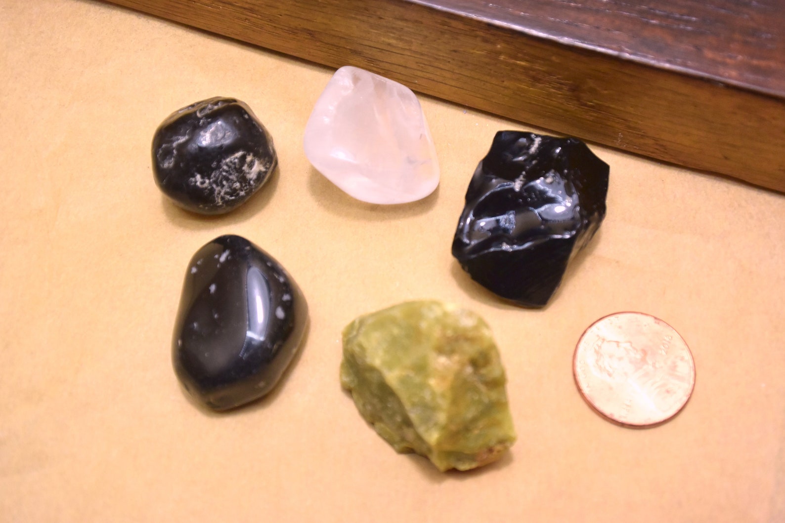 Amorphous Crystal Structure Gemstone Kit Amorphous Crystals Etsy