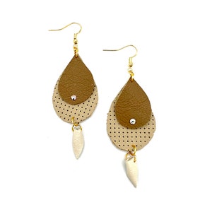 Northfield Earrings