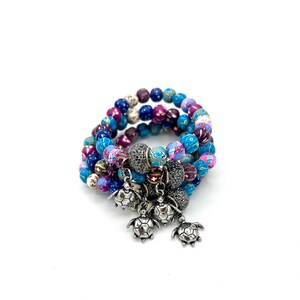 Turtle Reef Bracelet