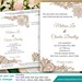 see more listings in the DIY Invitations section