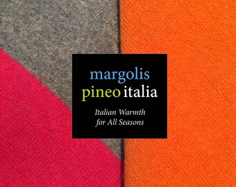Tricolore Wrap Throw