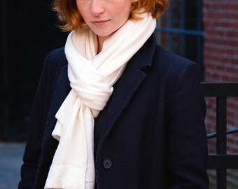 Tivoli "Butter" Travel Scarf/Wrap