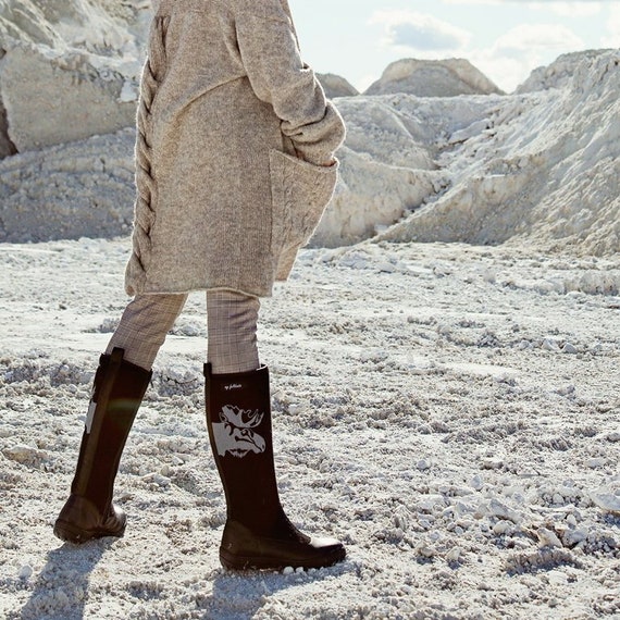 women's winter shoes and boots