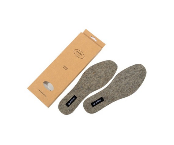 Shoe insoles for your boots or boot 