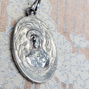 Broche Vintage Lasalette - Bijou Rétro - Excellent état
