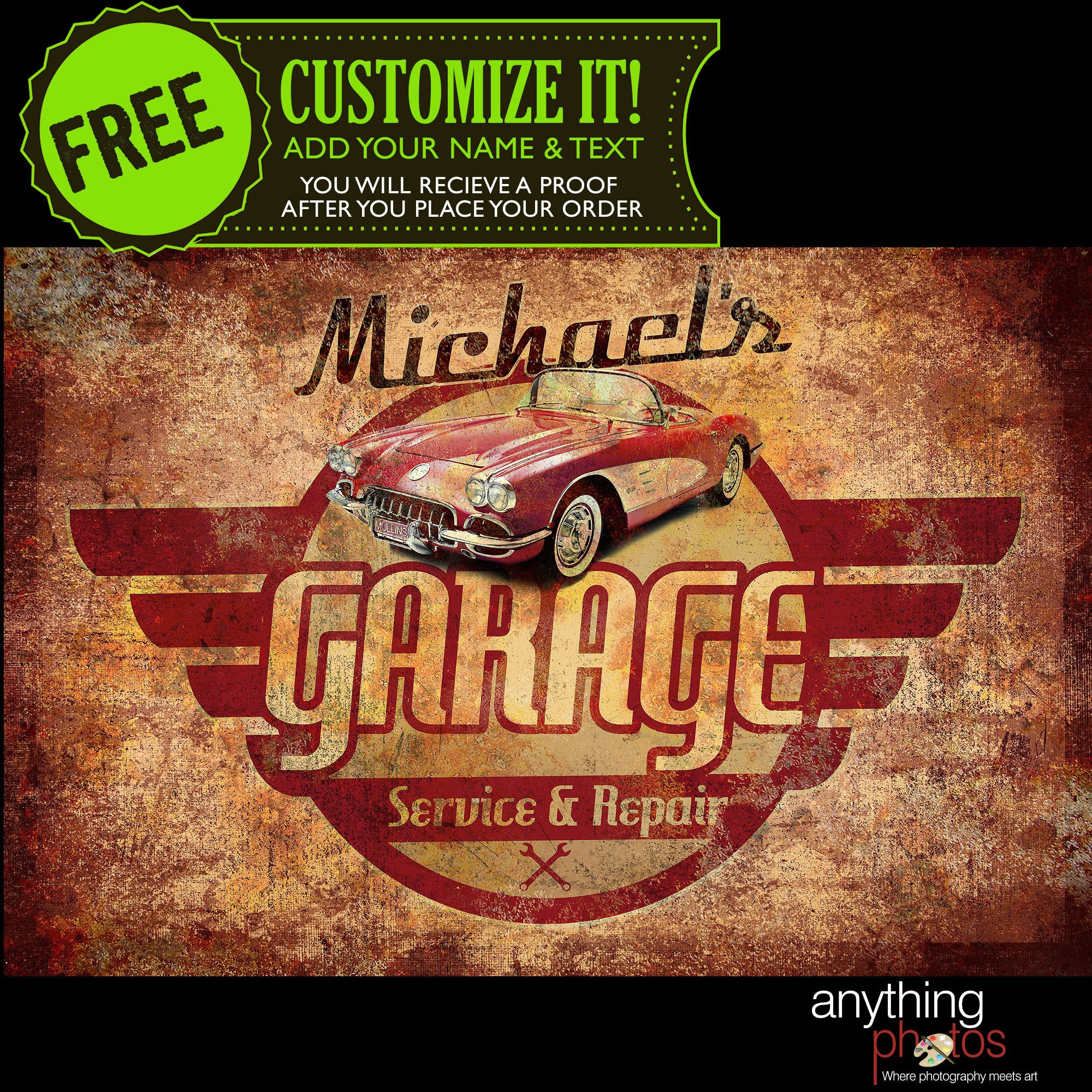 770 Car Customization Shop Names  Best Free