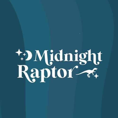 MidnightRaptor - Etsy