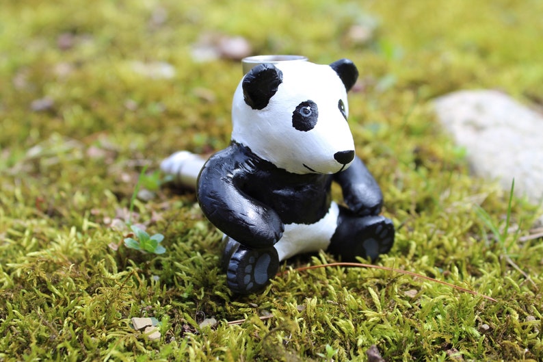 Pandas Pandas