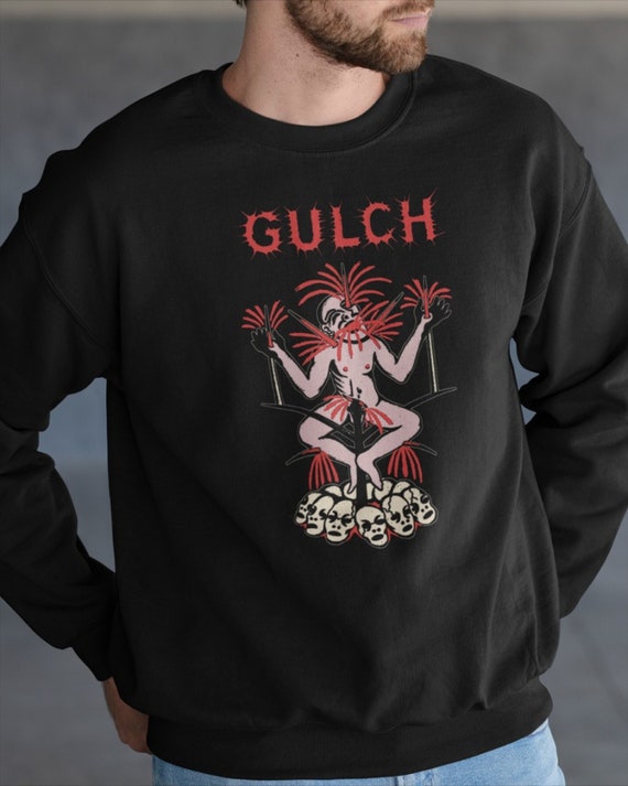 Gulch Sound and Fury New Shirt Gulch Shirt Funny Gulch Etsy Australia