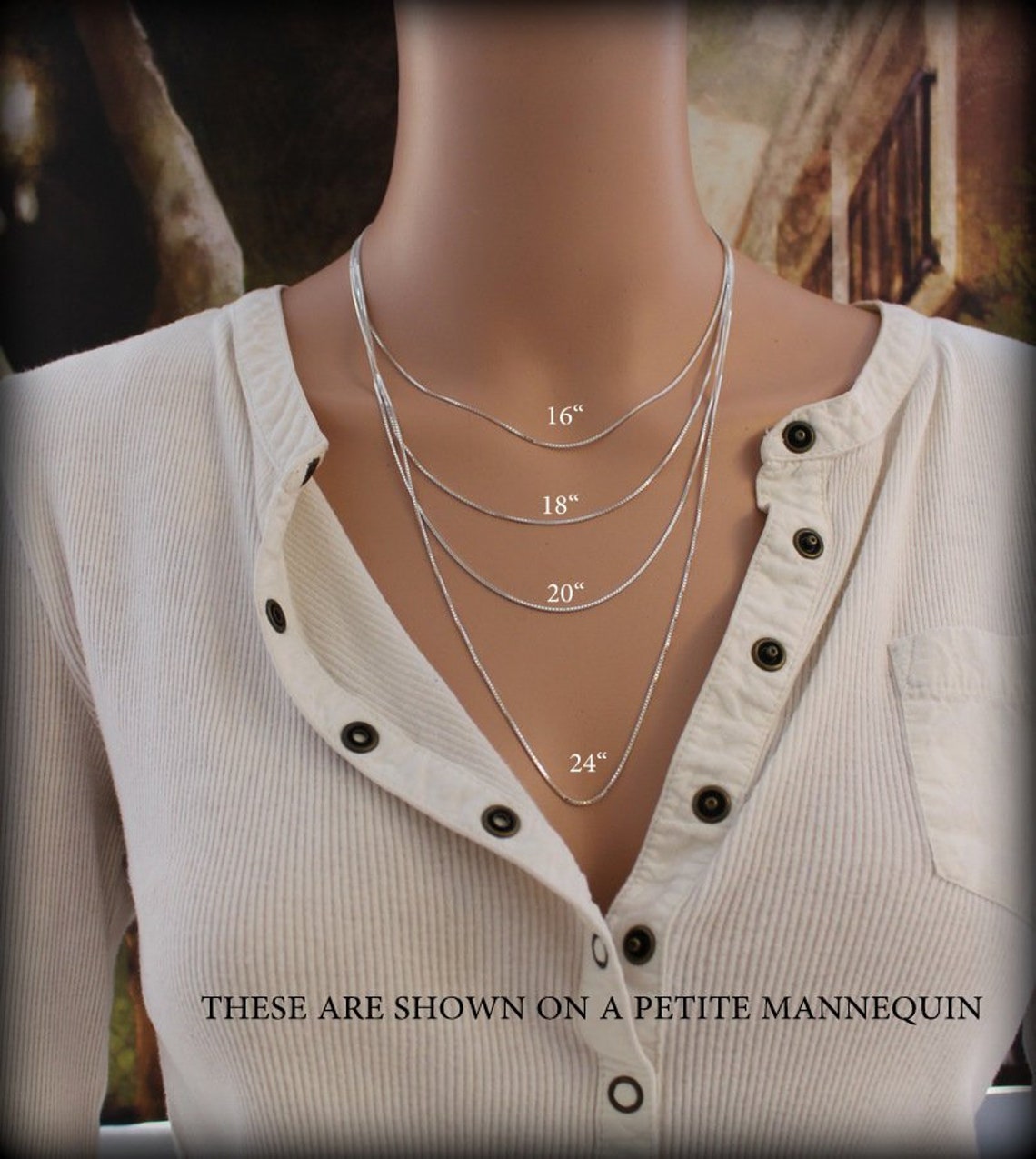 ASL Necklace Sign Language Jewelry Personalized Sign Etsy