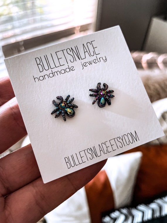 Etsy hypoallergenic shop earrings