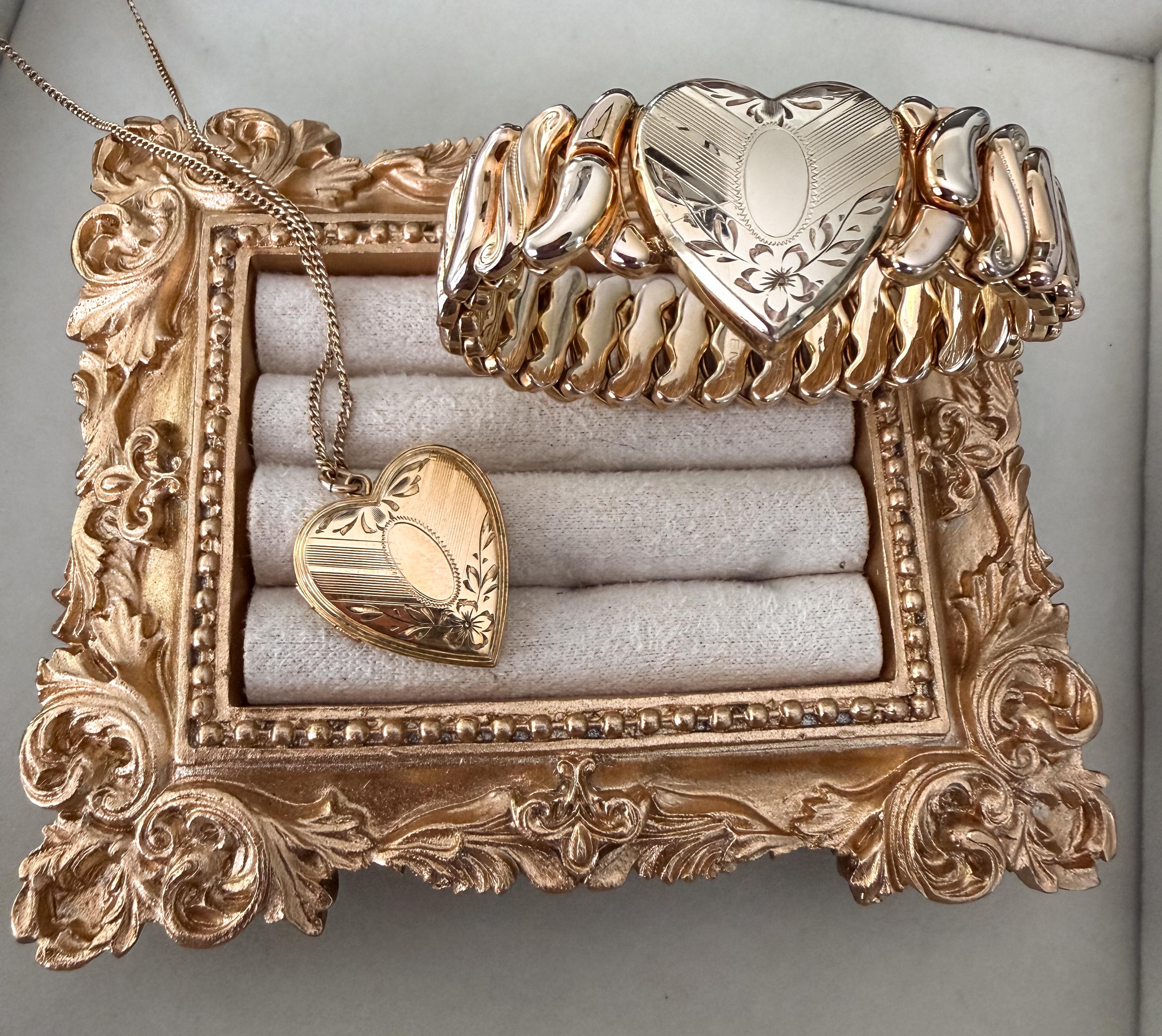 Wwii Sweetheart Jewelry - Etsy