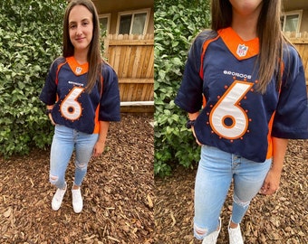 cropped nfl jersey