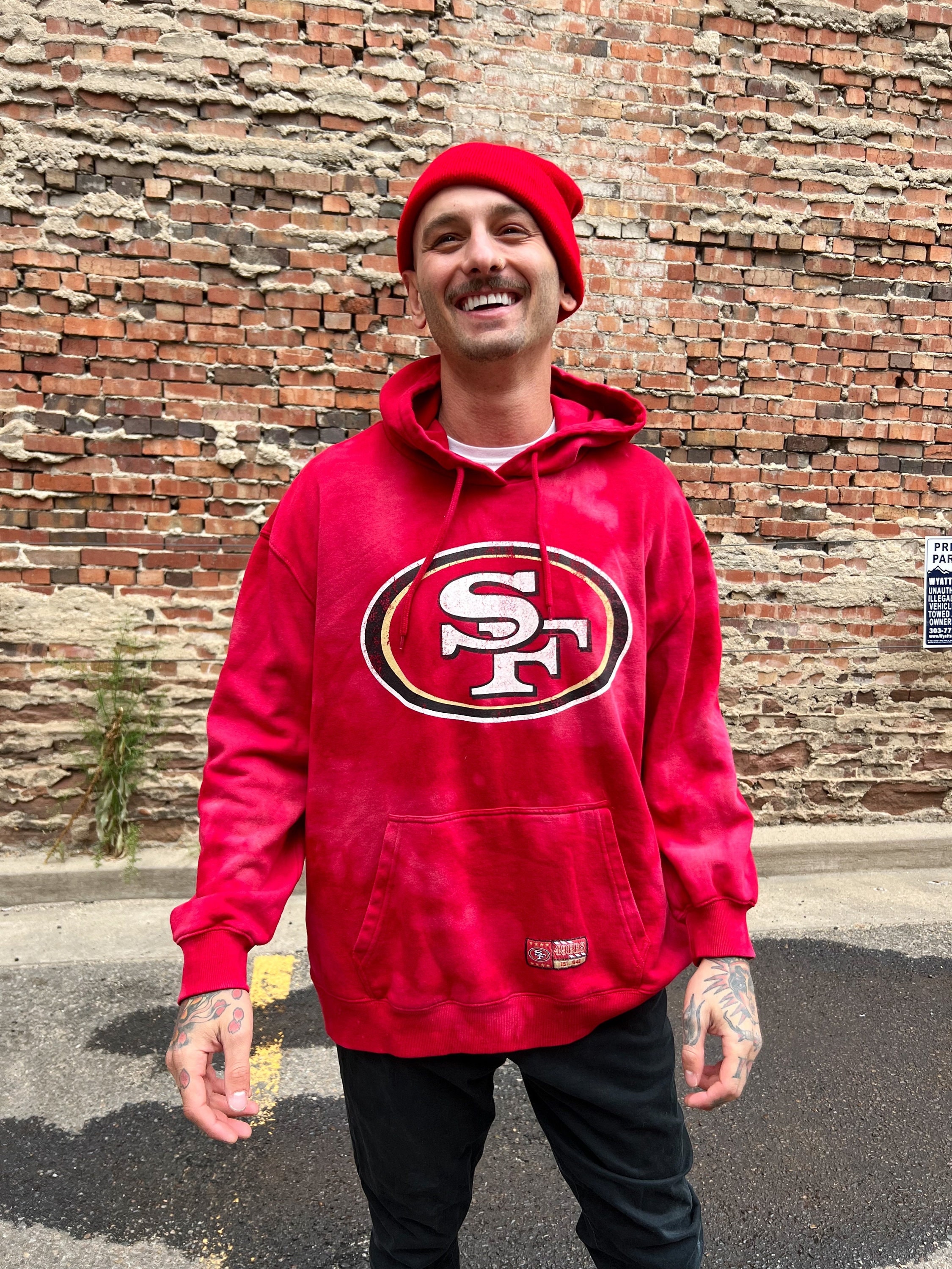 youth nfl sweatshirts