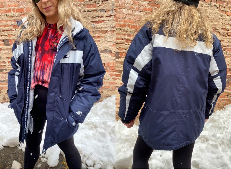 Vintage windbreaker, oversized windbreaker, streetwear, street style jacket, street style, strreetwear fashion, coat image 4