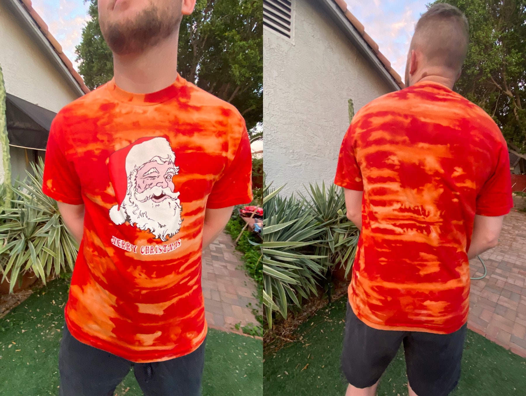 christmas t shirts etsy