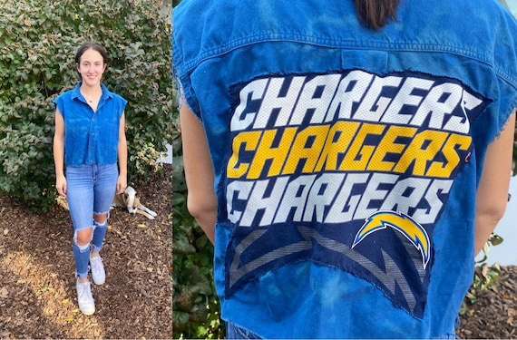 Los Angeles Chargers Chargers La Chargers Chargers Gear 