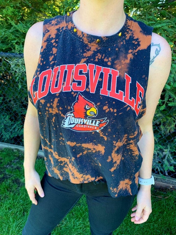 Louisville Cardinals NCAA Shirts for sale
