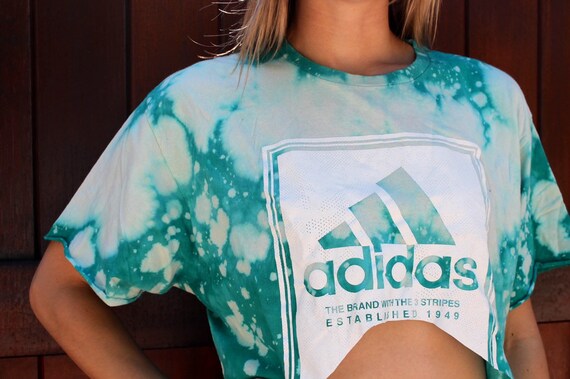 adidas acid t shirt