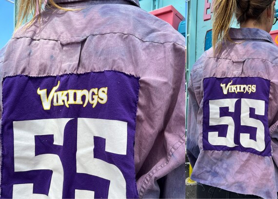 Vikings fan cheap gear