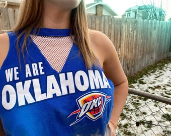 Nba Tank Top - Etsy