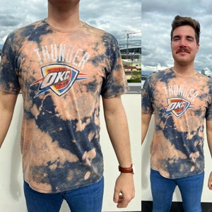 Oklahoma City Thunder Chet Holmgren signature live art shirt, hoodie,  sweater, long sleeve and tank top