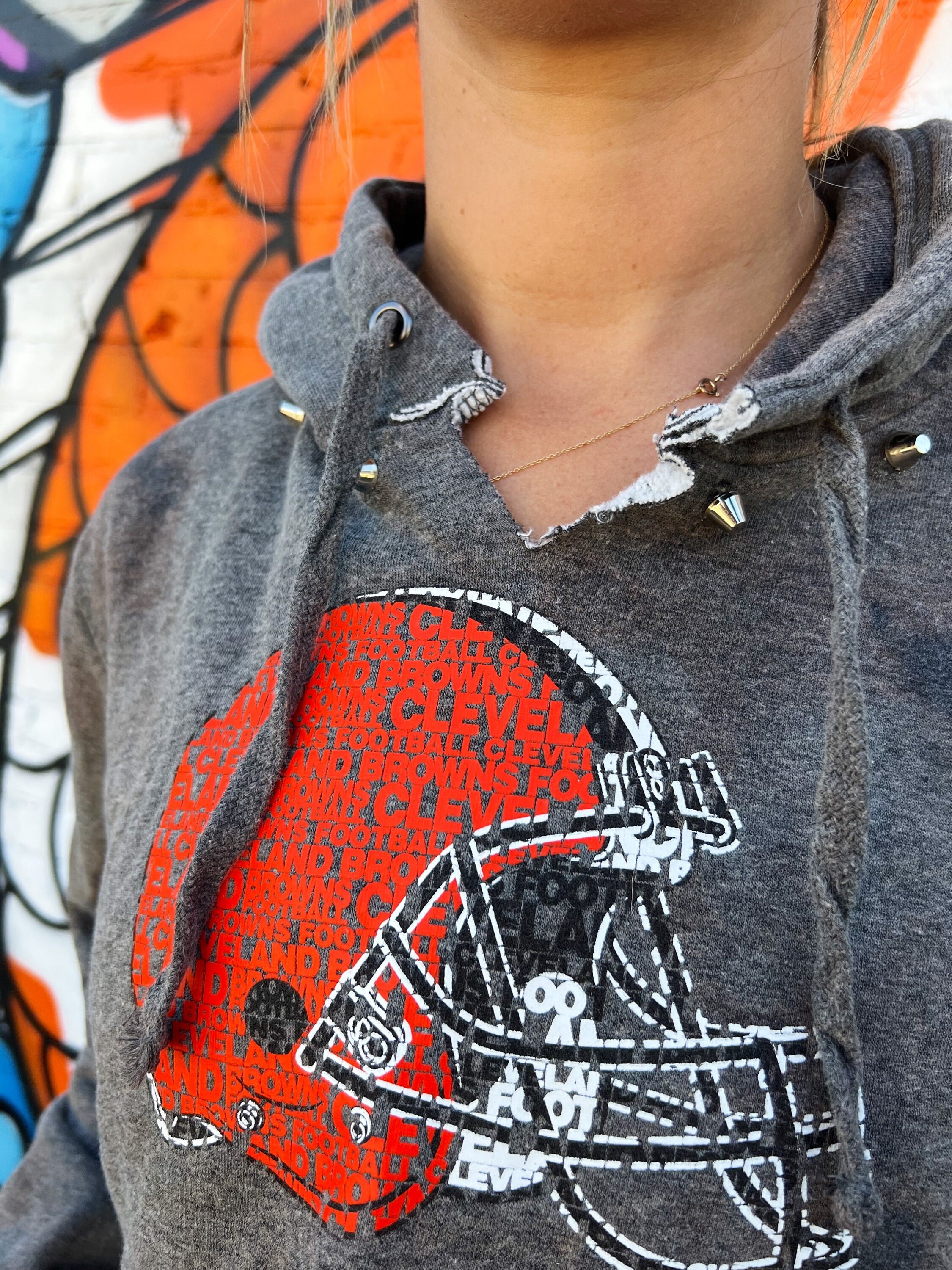 nfl browns shirt
