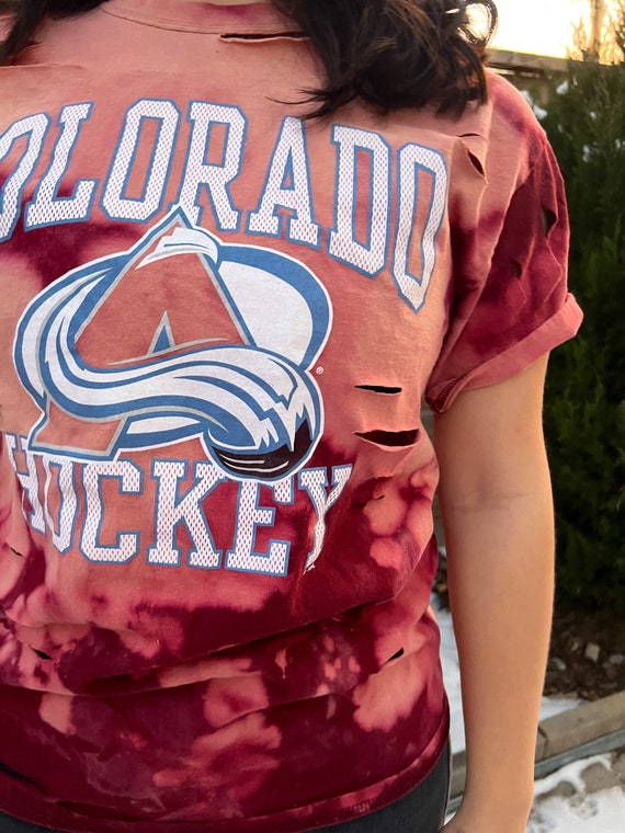 Avalanche, Shirts