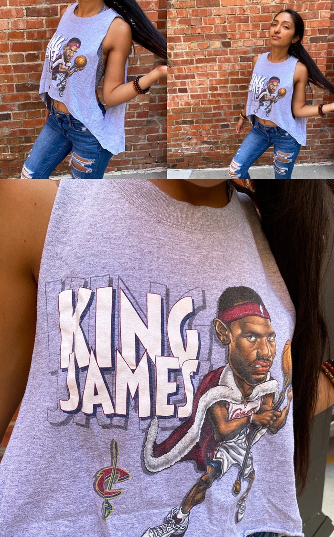 rajon rondo lebron james shirt