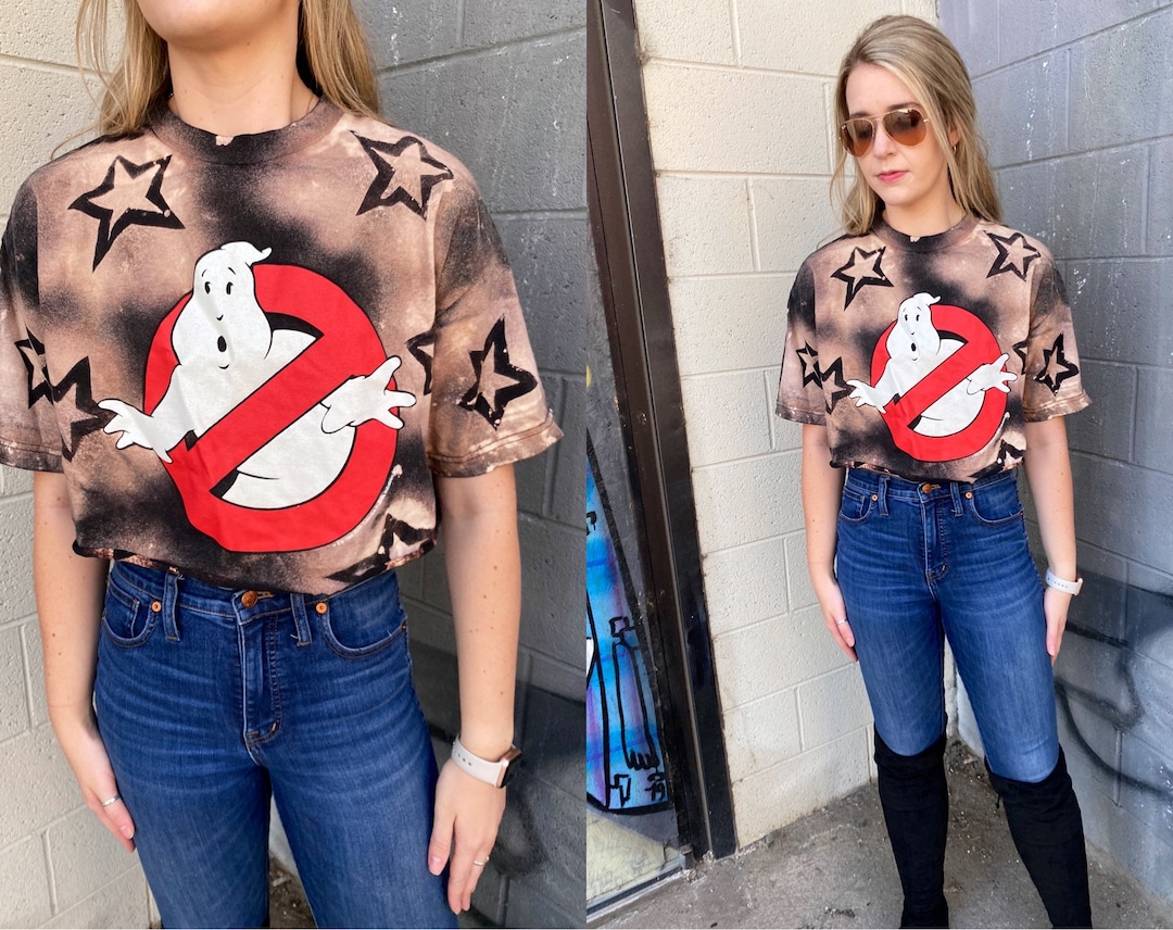1984 | Ghostbusters T-Shirt | EMP