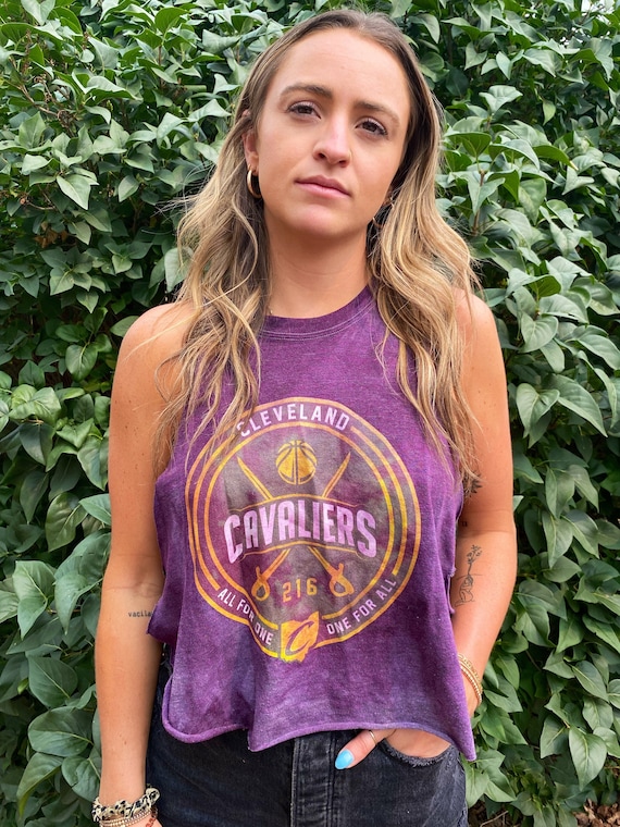 cleveland cavs shirt