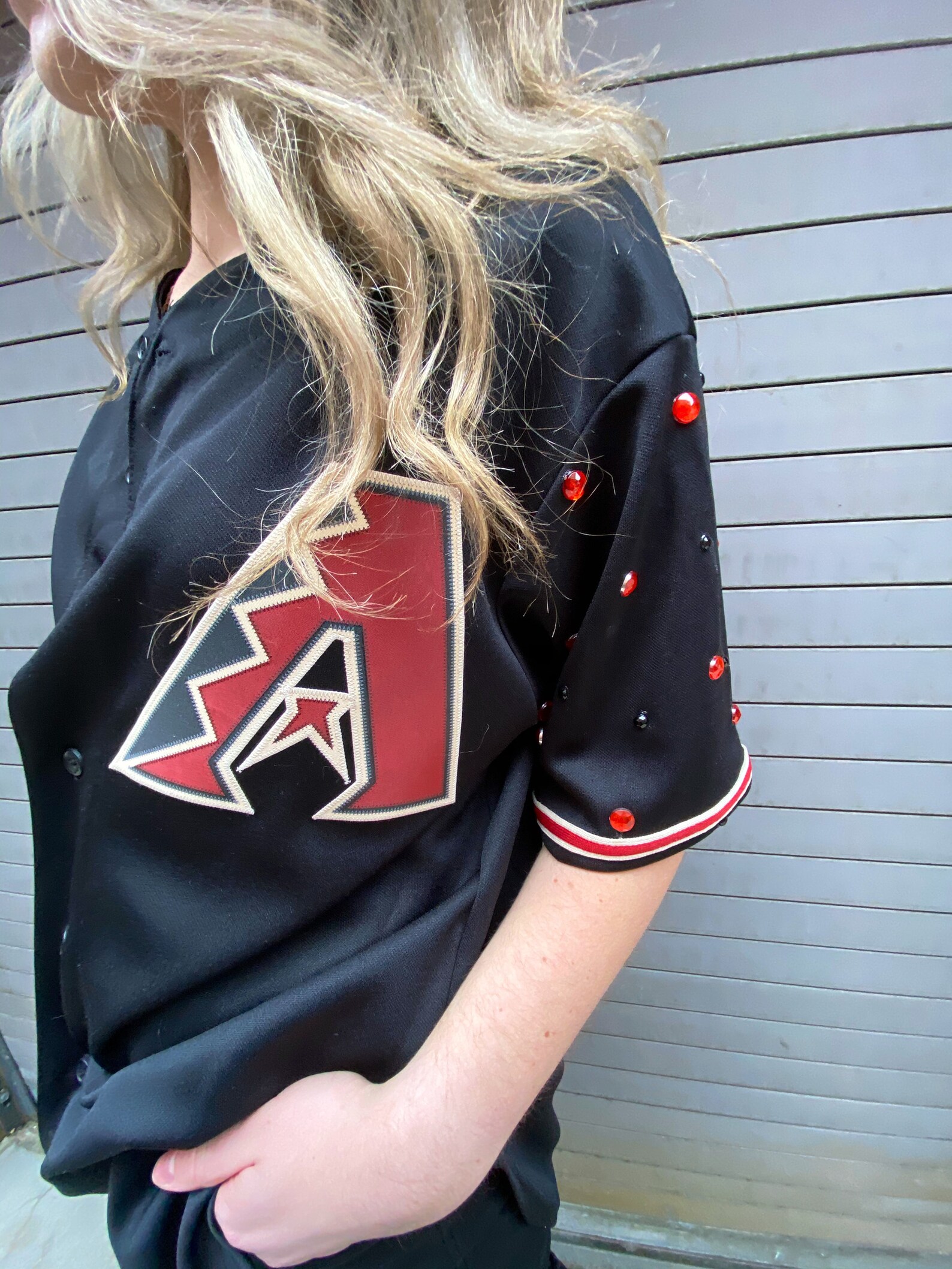 Los dbacks shirt Clearance