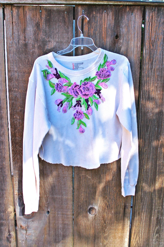 Camisetas termicas por mayor en flores sales