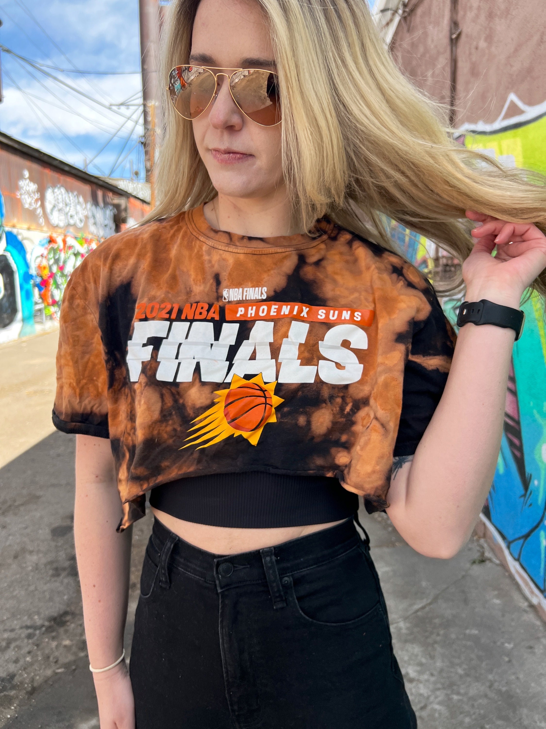 Nba crop best sale top