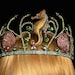 see more listings in the CROWN TIARA COMB section
