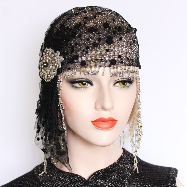 lovisa gatsby headpiece