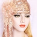 see more listings in the VEIL FASCINATOR section