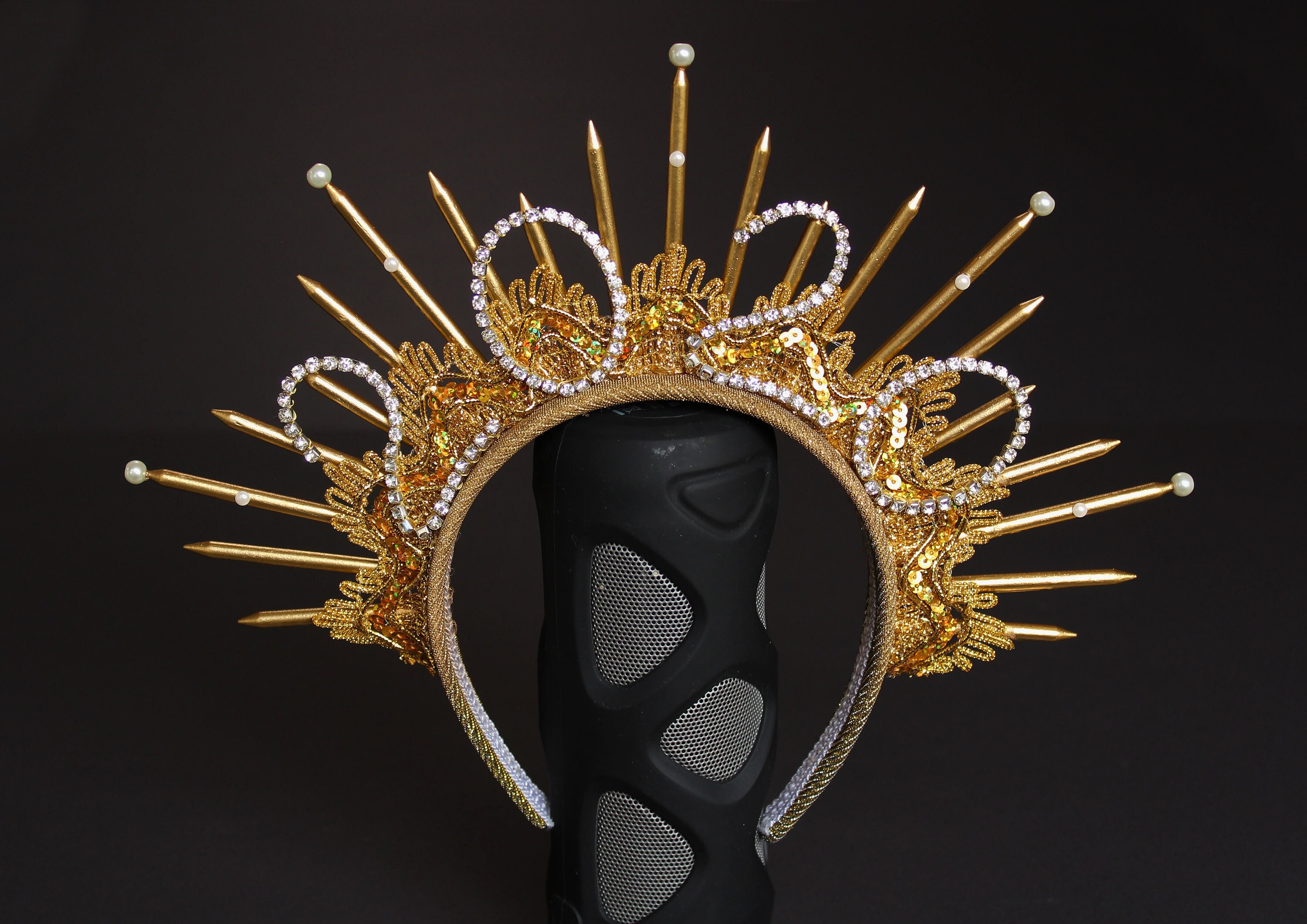 2025 NEW YEARS Headband Happy New Year Headpiece New Years Eve Party