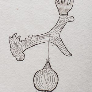 illustrazione come stampa artistica – cartolina | Illustrazione moderna | Stampa artistica di OddballOasis su carta fotografica di alta qualità | idea regalo