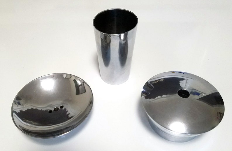 Mid Century Modern Bathroom Accessories – Home Sweet Home | Modern