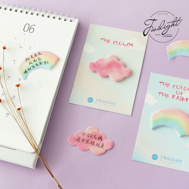 sticky notes cute sticky notes cute