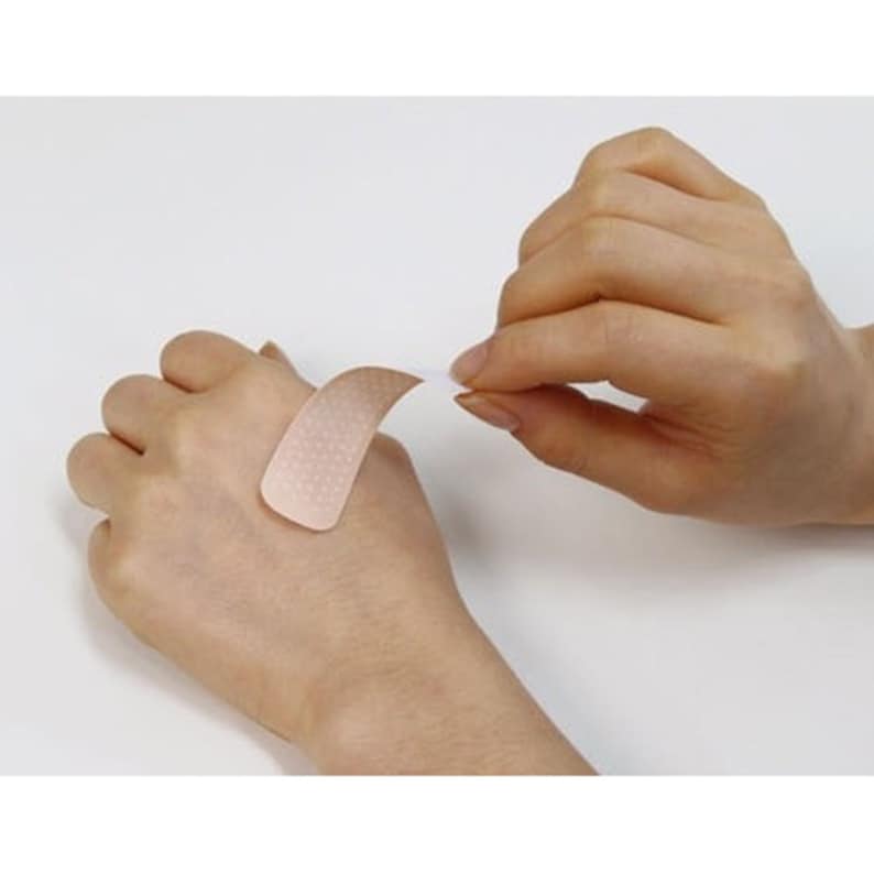 Band Aid Sticky Notes Etsy