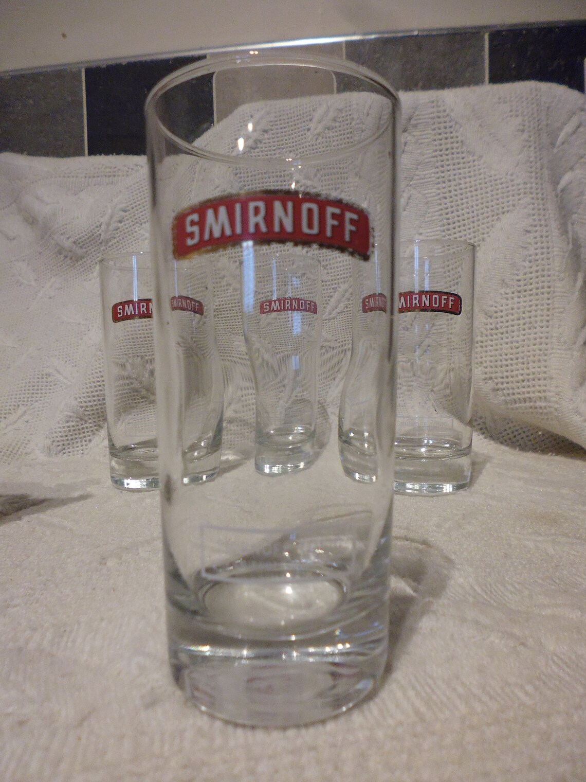 habitat beer glasses
